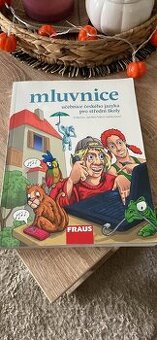 Mluvnice