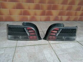 Zadní světla BMW e36
