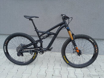 Specialized Enduro FSR Comp 650b Fox Factory+Cane Creek Doub