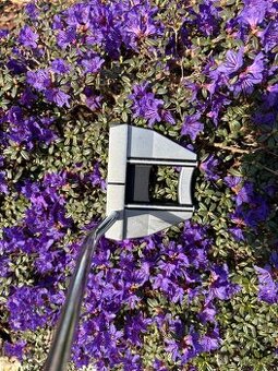 Scotty Cameron putter Futura-X7M Dual Balance 38’