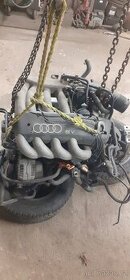 Motor 1.8 - 1