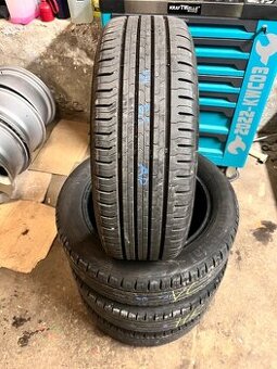 195/55 R16 87H letní pneu Continental