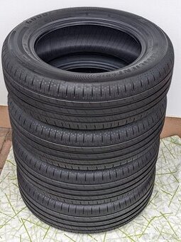 Nové pneu GOODYEAR Efficient 205/60 R16 92H, 4 ks