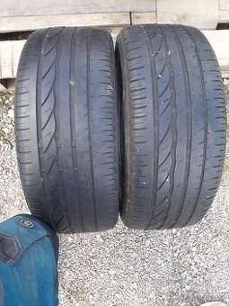 letní pneu Bridgestone Turanza 215/45 16 86H