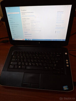 Dell Latitude E5430
