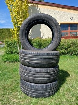 Letní pneu 235/60 R18