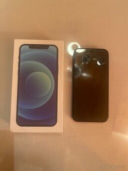 iPhone 12 mini
