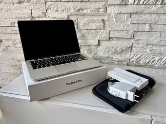 MacBook Pro 13” Retina (Early 2013) i5 2.6GHz, 8GB/256GB SSD