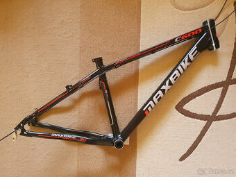 Rám Maxbike Cross