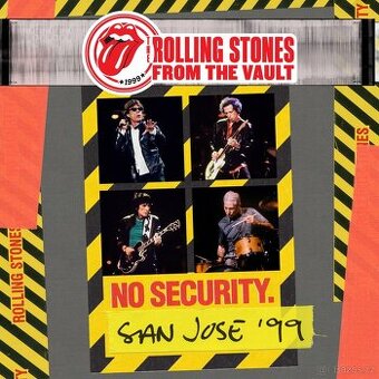 XXL Sbírka original CD nosičů od rock and rollu po accoustic