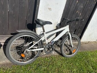 Prodám dětské kolo 20"
