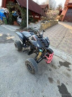 ATV 150