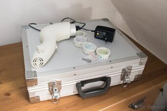 Biolampa D514 s podrobným návodem k používání