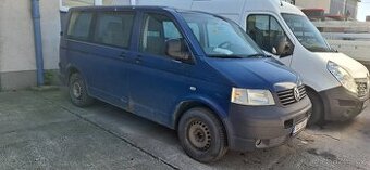 TRANSPORTER T5