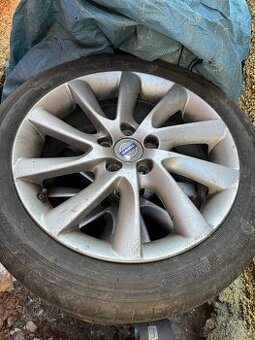 Alu kola 5x108 r17 Volvo