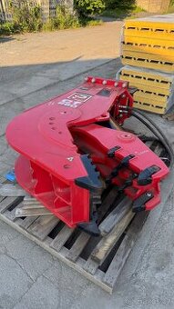 Hydraulické vydrcovací nůžky Promove CF 280