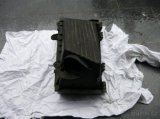 VW Golf 4 -filtrbox