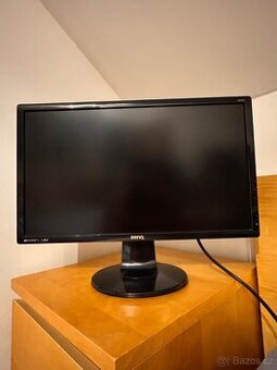 Monitor 21.5" BenQ GW2265M