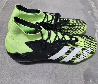 Nové kopačky Adidas Predator Mutator 20.1 FG