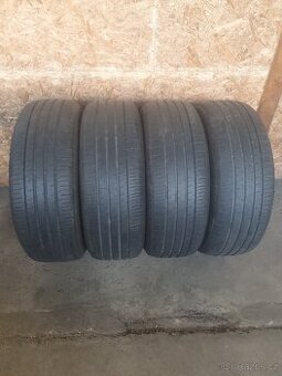 225 60 r 17 dezén 80% R 17 225/60 letní pneumatiky pneu kola