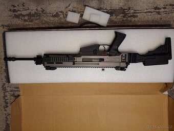 Bren A1 Dual Tone Upgrade