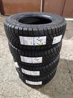 MICHELIN AGILIS CROSSCLIMATE 215/70 R15C - 1