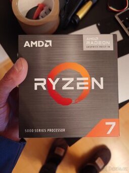 Ryzen 7 5700G