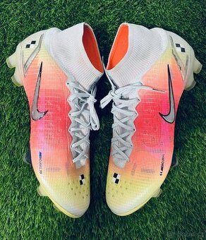 NIKE MERCURIAL SUPERFLY 8 FG MDS 004 - 1