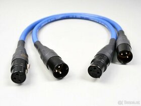 Cardas Clear Sky XLR – XLR, 0.5 m - 1