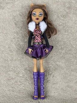 Monster High - 1