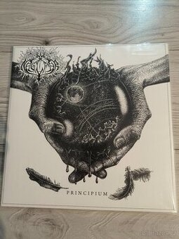 Naglfar-Principium LP - 1