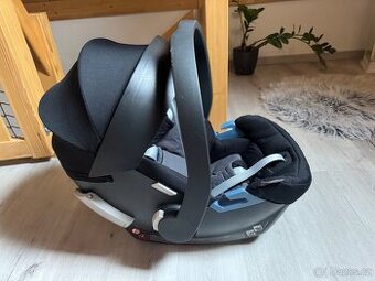 Cybex Aton 4 autosedačka