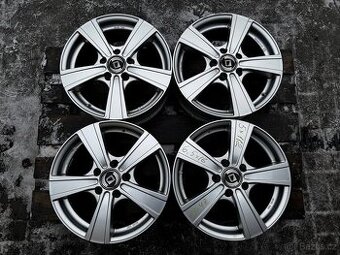 Alu kola, disky r16 5x112 Diewe