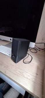 Pc aktivni repro bose - 1