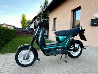 Prodám Simson SR 50 - 1