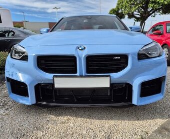 BMW M2 Coupe G87