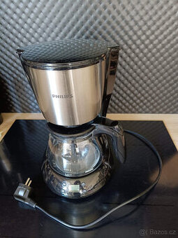 Kávovar (překapávač) Philips HD7459 - 1