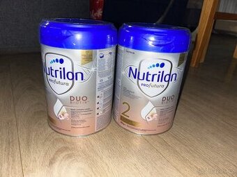 Nutrilon profutura
