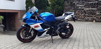 Suzuki gsxr750