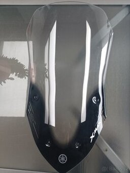 Yamaha x max 300 - 1