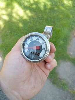 Prodám krásný tachometr na Simson sr2, kr50, kr 51