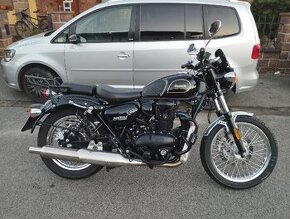 Benelli Imperiale 400 - 1