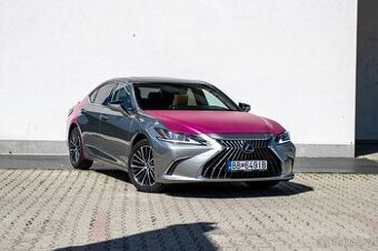 Lexus ES300h