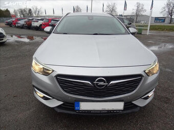 Opel Insignia, 2,0 CDTi 125kW