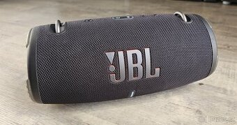 JBL Xtreme 3 Black