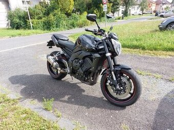 Yamaha FZ1N (2012)