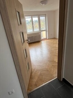 Pronájem bytu 3 + kk Jablonné nad Orlicí