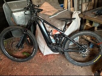 Elektrokolo Giant Reign E+ 2 Pro