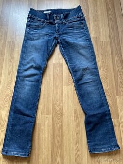 Dámské Pepe Jeans, regular fit, vel. 28x32 - 1