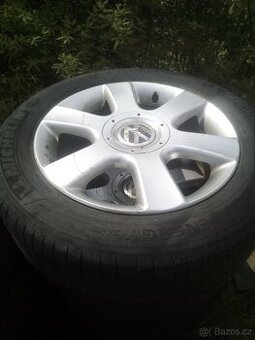 VW Kola 5×112 r16